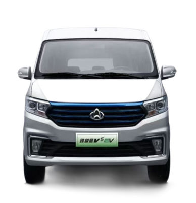 Camion électrique Changan avec une capacité de batterie de 41,86 kWh