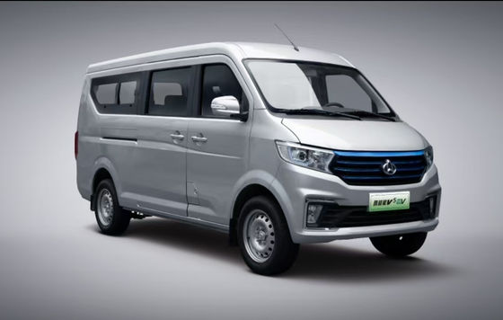 Camion électrique Changan avec une capacité de batterie de 41,86 kWh