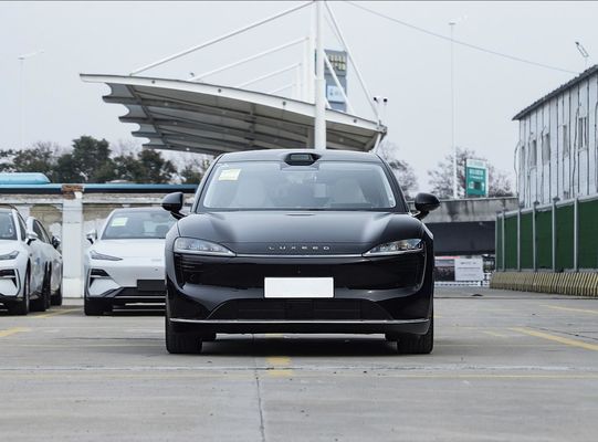 LXUCEED 0,25h Temps de charge rapide Intelligent Electric Car RWD/AWD pour une expérience de conduite puissante