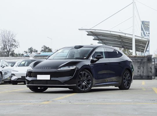 LXUCEED 0,25h Temps de charge rapide Intelligent Electric Car RWD/AWD pour une expérience de conduite puissante