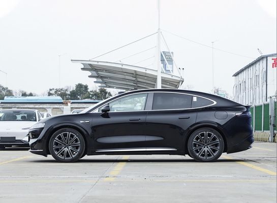 LXUCEED 0,25h Temps de charge rapide Intelligent Electric Car RWD/AWD pour une expérience de conduite puissante