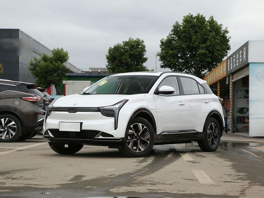 2023 NETA U Véhicule électrique La combinaison parfaite de style et d'efficacité Voiture d'occasion en bon état