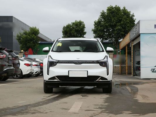 2023 NETA U Véhicule électrique La combinaison parfaite de style et d'efficacité Voiture d'occasion en bon état