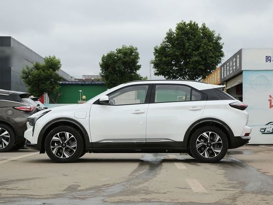 2023 NETA U Véhicule électrique La combinaison parfaite de style et d'efficacité Voiture d'occasion en bon état