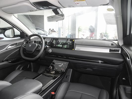 2023 NETA U Véhicule électrique La combinaison parfaite de style et d'efficacité Voiture d'occasion en bon état