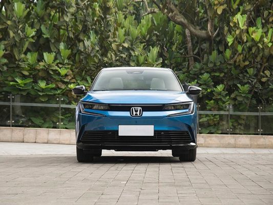 2025 Honda eNP2 voiture électrique à recharge rapide EV 545km Autonomie 4787mm Longueur et puissance respectueuse de l'environnement