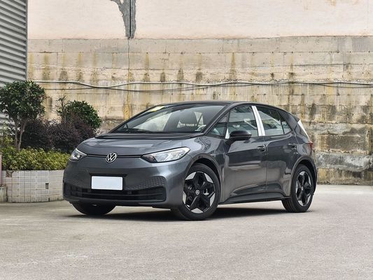2025 Volkswagen EV ID4 Nouveau modèle 53,6 KWh Capacité de la batterie Électrique avec toit ensoleillé Voiture pour des performances durables