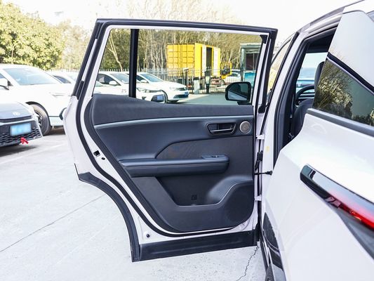 14 haut-parleurs SONY Véhicule énergétique de longueur 5056 mm Parfait pour le transport commercial et les solutions de flotte durables