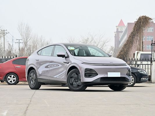 2025 Limousine électrique pure voiture électrique de la série G Chargement rapide 0.2h pour votre transport de luxe avec toit ensoleillé