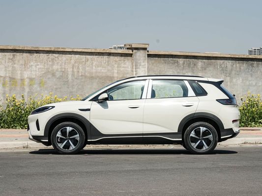 2025 Nouveau modèle de vente à chaud BYD Sealion 05EV Véhicule électrique à recharge rapide 520KM Long Range EV avec toit ensoleillé