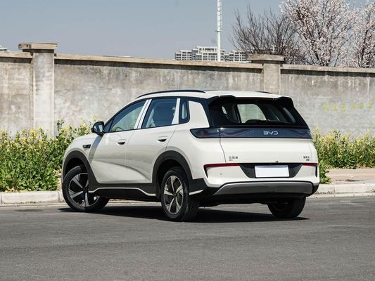 2025 Nouveau modèle de vente à chaud BYD Sealion 05EV Véhicule électrique à recharge rapide 520KM Long Range EV avec toit ensoleillé