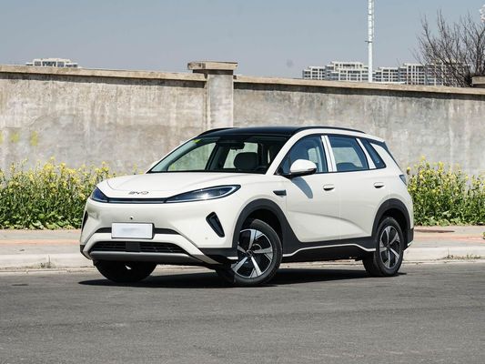2025 Nouveau modèle de vente à chaud BYD Sealion 05EV Véhicule électrique à recharge rapide 520KM Long Range EV avec toit ensoleillé