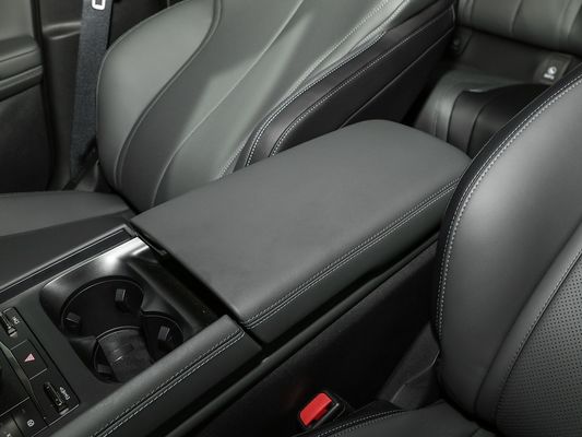 545Km de portée électrique pure et le moteur arrière pour la conduite BYD EV Car 2025 Nouveau modèle de charge rapide EV pour la famille