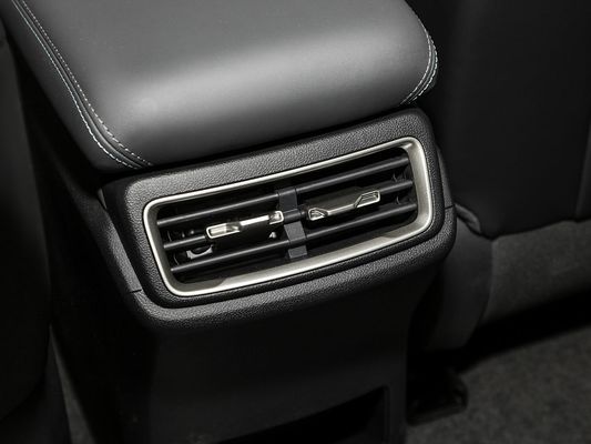 545Km de portée électrique pure et le moteur arrière pour la conduite BYD EV Car 2025 Nouveau modèle de charge rapide EV pour la famille
