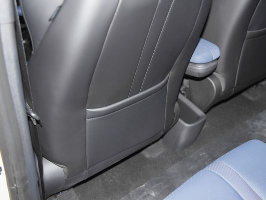 2025 Nouveau modèle BYD Seagull Voiture électrique à recharge rapide Vente à chaud Mini EV Longue portée et grosse batterie 405KM