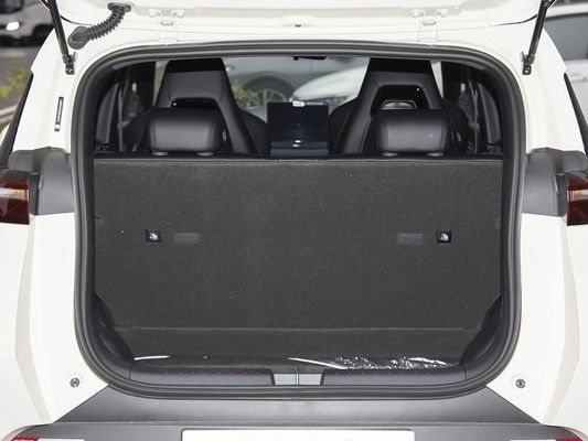 2025 Nouveau modèle BYD Seagull Voiture électrique à recharge rapide Vente à chaud Mini EV Longue portée et grosse batterie 405KM