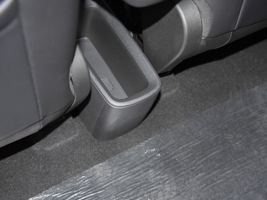 2025 Nouveau modèle BYD Seagull Voiture électrique à recharge rapide Vente à chaud Mini EV Longue portée et grosse batterie 405KM