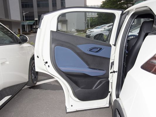 BYD Nouveau modèle de mouette électrique Mini EV voitures à recharge rapide 2025 petit véhicule longue portée