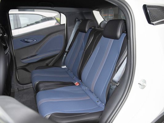 BYD Nouveau modèle de mouette électrique Mini EV voitures à recharge rapide 2025 petit véhicule longue portée