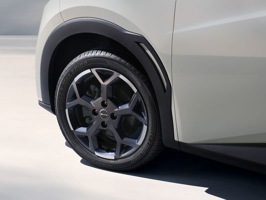 BYD Nouveau modèle de mouette électrique Mini EV voitures à recharge rapide 2025 petit véhicule longue portée