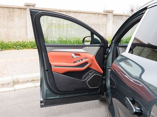 2025 BYD Nouveau véhicule électrique pour la performance Tang L 810kW Puissance AWD Charge rapide 1000w/h 600km Autonomie longue portée 7 sièges avec toit ensoleillé