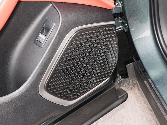 2025 BYD Nouveau véhicule électrique pour la performance Tang L 810kW Puissance AWD Charge rapide 1000w/h 600km Autonomie longue portée 7 sièges avec toit ensoleillé