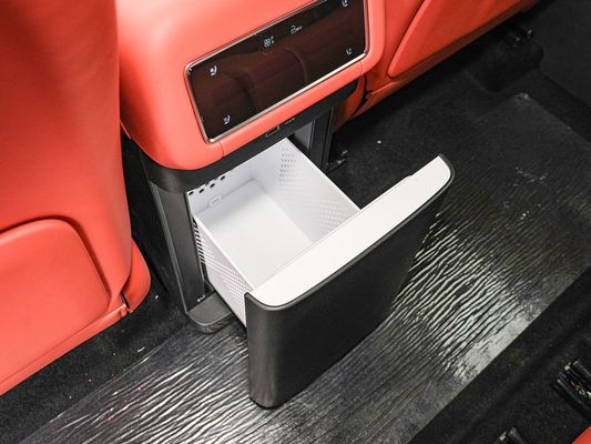 2025 BYD Nouveau véhicule électrique pour la performance Tang L 810kW Puissance AWD Charge rapide 1000w/h 600km Autonomie longue portée 7 sièges avec toit ensoleillé
