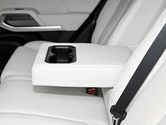 2025 BYD Leopard Ti 3 Nouveau modèle de véhicule électrique SUV à forte vente 72,96 kWh Capacité de la batterie Chargement rapide 501KM Autonomie avec toit ensoleillé