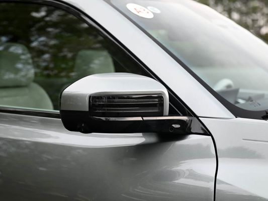 2025 BYD Leopard Ti 3 Nouveau modèle de véhicule électrique SUV à forte vente 72,96 kWh Capacité de la batterie Chargement rapide 501KM Autonomie avec toit ensoleillé