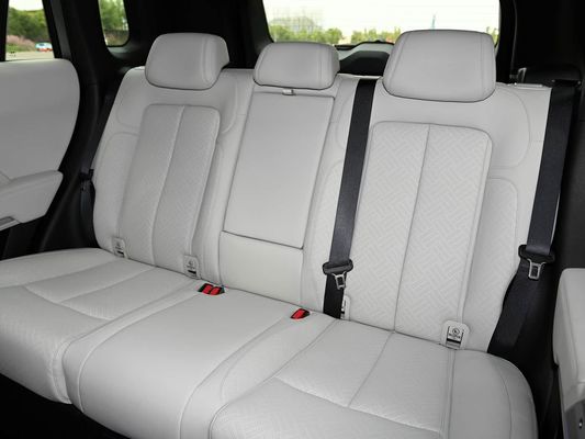 2025 BYD Leopard Ti 3 Nouveau modèle de véhicule électrique SUV à forte vente 72,96 kWh Capacité de la batterie Chargement rapide 501KM Autonomie avec toit ensoleillé