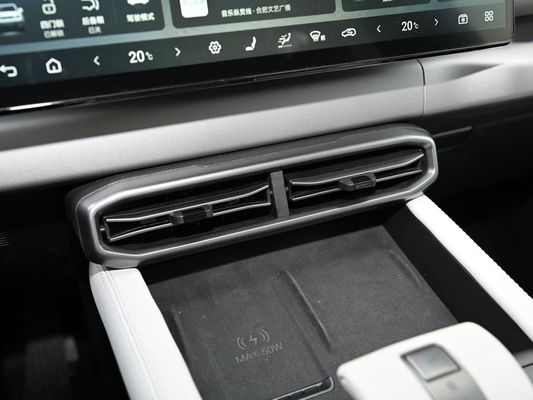 2025 BYD Leopard Ti 3 Nouveau modèle de véhicule électrique SUV à forte vente 72,96 kWh Capacité de la batterie Chargement rapide 501KM Autonomie avec toit ensoleillé