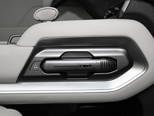Leoapard 3 BYD EV 2025 Nouvelle voiture électrique SUV à recharge rapide 501KM Long Range Grand espace Design de luxe avec toit ensoleillé Bonne offre