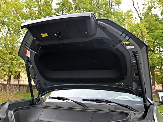 Leoapard 3 BYD EV 2025 Nouvelle voiture électrique SUV à recharge rapide 501KM Long Range Grand espace Design de luxe avec toit ensoleillé Bonne offre