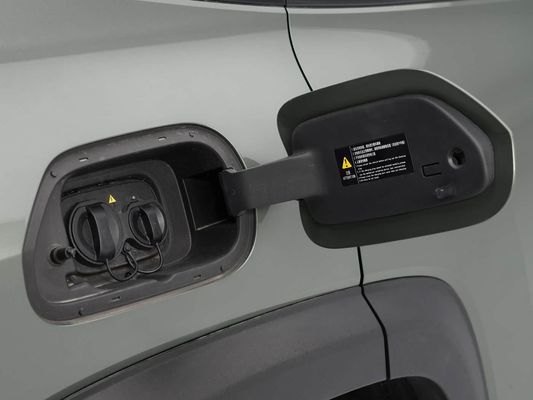 2025 Deepal G318 AWD Véhicule électrique hybride plug-in SUV Voiture tout-terrain à recharge rapide Nouveau modèle Grand espace avec toit ensoleillé Meilleure performance