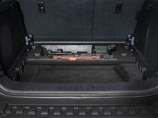 2025 Deepal G318 AWD Véhicule électrique hybride plug-in SUV Voiture tout-terrain à recharge rapide Nouveau modèle Grand espace avec toit ensoleillé Meilleure performance