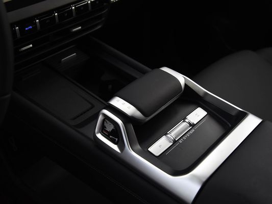 2025 Deepal G318 AWD Véhicule électrique hybride plug-in SUV Voiture tout-terrain à recharge rapide Nouveau modèle Grand espace avec toit ensoleillé Meilleure performance