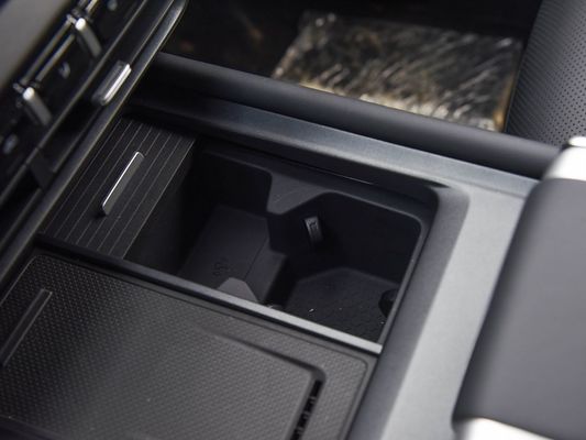 2025 Deepal G318 AWD Véhicule électrique hybride plug-in SUV Voiture tout-terrain à recharge rapide Nouveau modèle Grand espace avec toit ensoleillé Meilleure performance