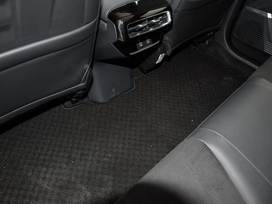 2025 Nouveau modèle Honda S7 Vente chaude Véhicule électrique Grande batterie 650km Longue portée Voiture électrique à recharge rapide avec toit ensoleillé
