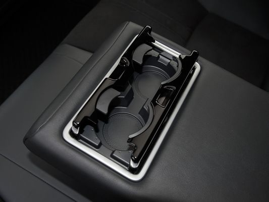 2025 Nouveau modèle Honda S7 Vente chaude Véhicule électrique Grande batterie 650km Longue portée Voiture électrique à recharge rapide avec toit ensoleillé