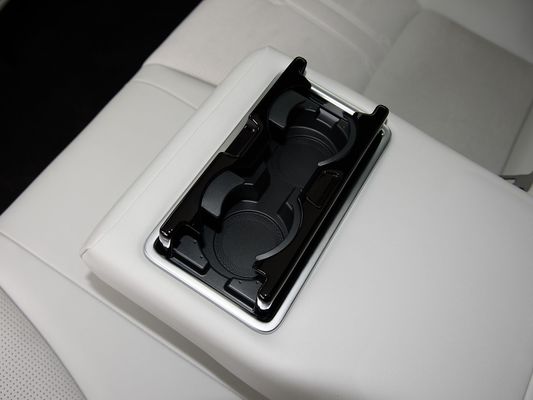 350kW de puissance du moteur SUV entièrement électrique Honda S7 Longue portée 650km Fast Charging EV Nouveau à vendre avec toit ensoleillé pour la famille