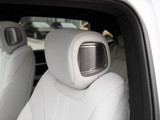 350kW de puissance du moteur SUV entièrement électrique Honda S7 Longue portée 650km Fast Charging EV Nouveau à vendre avec toit ensoleillé pour la famille