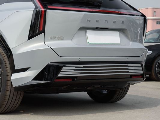 350kW de puissance du moteur SUV entièrement électrique Honda S7 Longue portée 650km Fast Charging EV Nouveau à vendre avec toit ensoleillé pour la famille