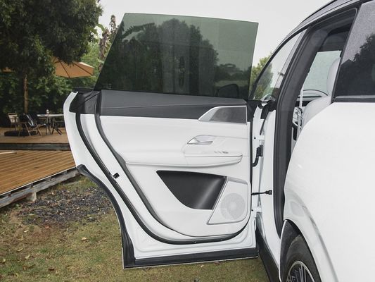 Maximisez votre expérience de conduite avec le Xpeng G9 Véhicule électrique à recharge rapide couple maximal du moteur 695N.m Puissance maximale du moteur 423kW Vitesse maximale 200km/h
