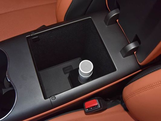 2025 BYD Véhicule électrique Seal EV Smart Modèle 650KM Longue portée 80,64kWh Batterie à recharge rapide Vente à chaud avec toit ensoleillé