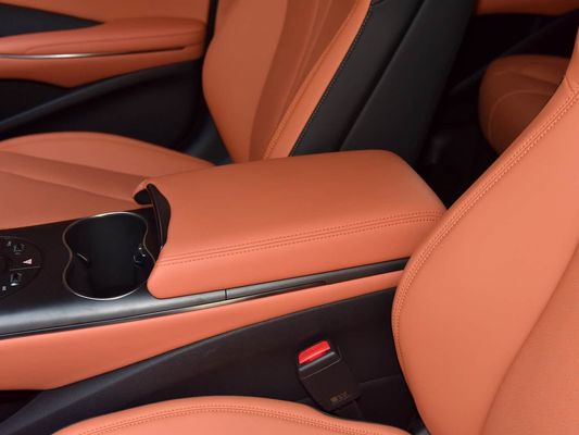 2025 BYD Véhicule électrique Seal EV Smart Modèle 650KM Longue portée 80,64kWh Batterie à recharge rapide Vente à chaud avec toit ensoleillé
