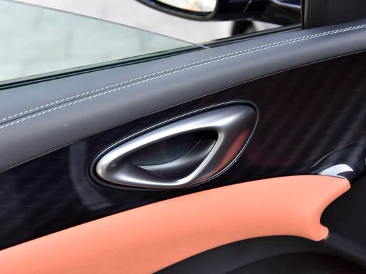 2025 BYD Véhicule électrique Seal EV Smart Modèle 650KM Longue portée 80,64kWh Batterie à recharge rapide Vente à chaud avec toit ensoleillé