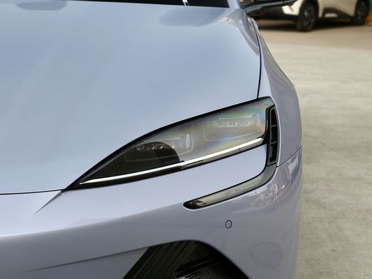 2025 BYD Véhicule électrique Seal EV Smart Modèle 650KM Longue portée 80,64kWh Batterie à recharge rapide Vente à chaud avec toit ensoleillé