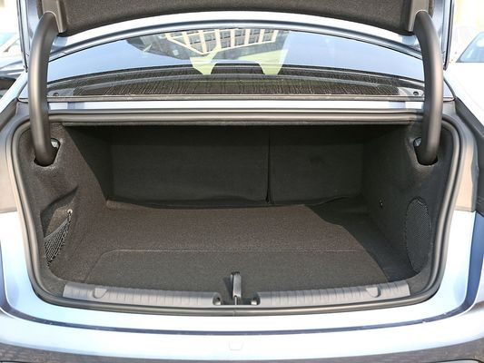 2025 BYD Véhicule électrique Seal EV Smart Modèle 650KM Longue portée 80,64kWh Batterie à recharge rapide Vente à chaud avec toit ensoleillé