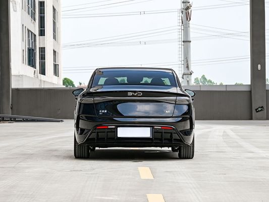 2025 BYD EV Car Seal AWD Performance Longue portée 600KM Charge rapide Voiture électrique à quatre roues motrices Véhicule électrique avec toit ensoleillé
