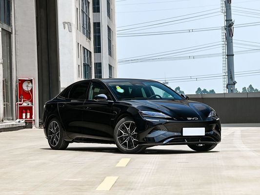 2025 BYD EV Car Seal AWD Performance Longue portée 600KM Charge rapide Voiture électrique à quatre roues motrices Véhicule électrique avec toit ensoleillé